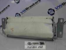 Volkswagen Touareg 2002-2007 Passenger NSF Front Airbag 7l0880202